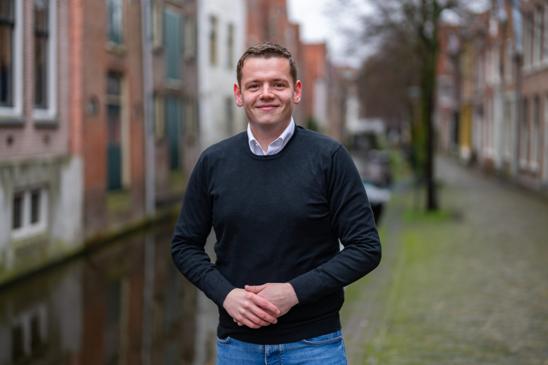 Versterken positie gemeenteraad