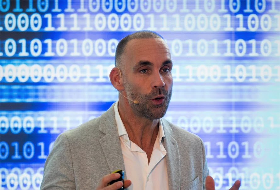 21ste Van Foreest publiekslezing