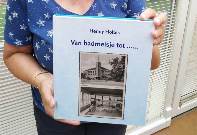 Boek van de week