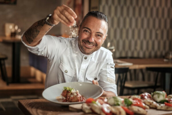 Alkmaarse Horeca Coöperatie: ‘Horeca zoekt jou'