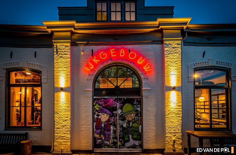 De Eendracht Pubquiz #1