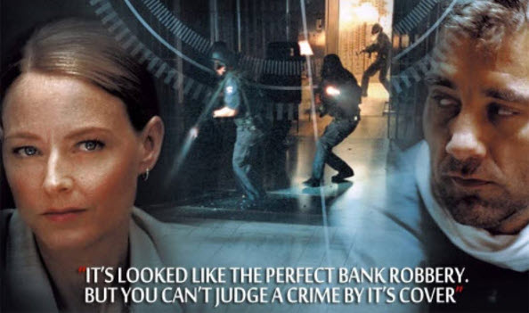 Moraliteit als wapen in 'Inside Man'