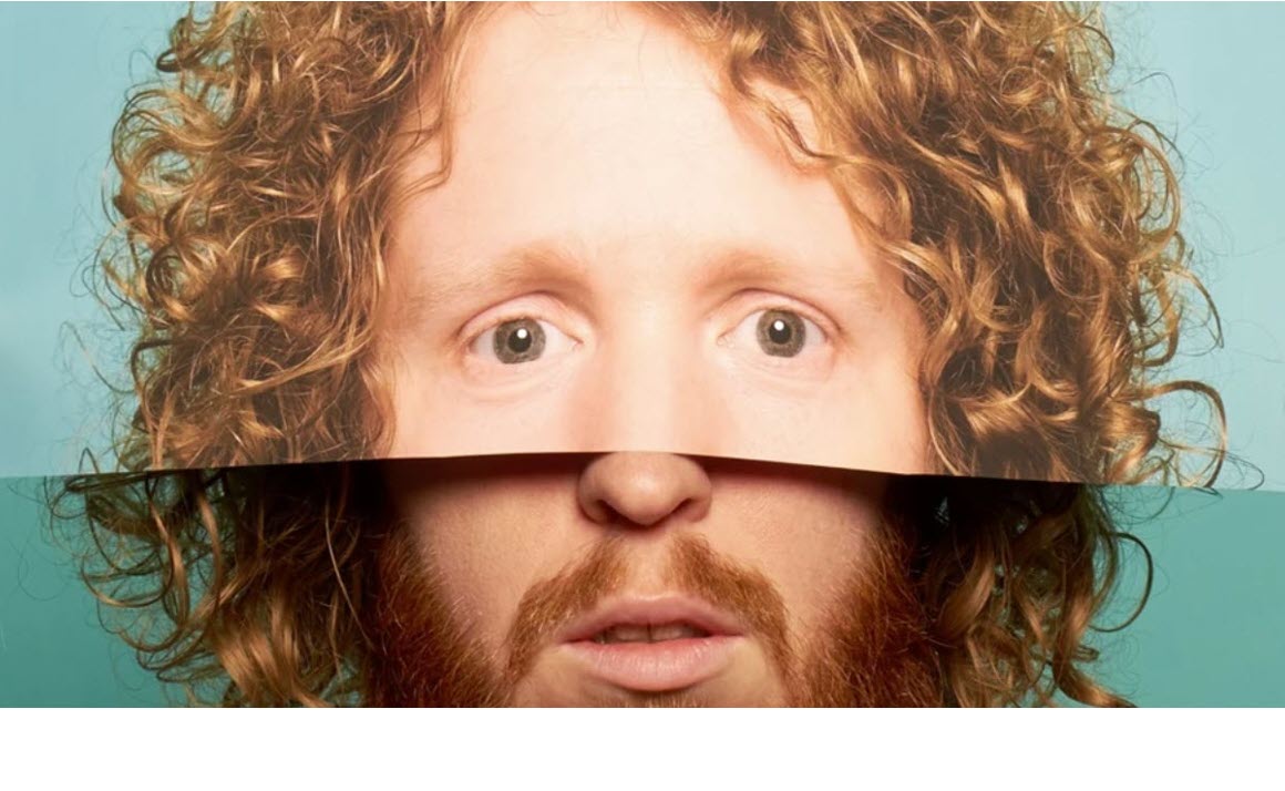 Kasper van der Laan - 1 kilo