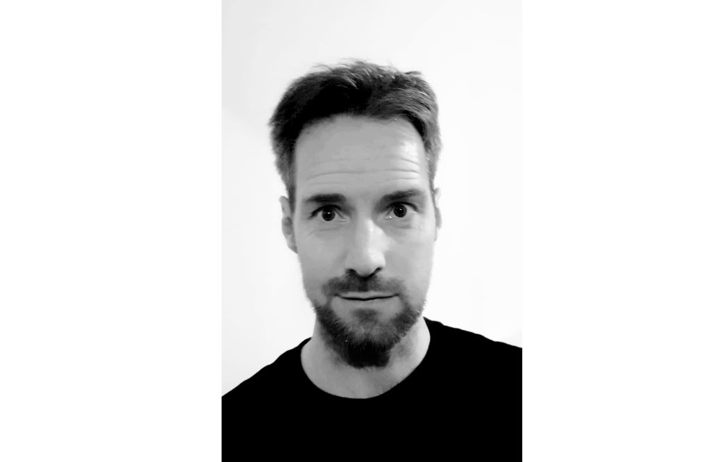 20 vragen aan Mark van der Linden