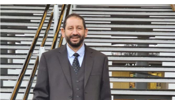 De Steunpilaar van Overdie