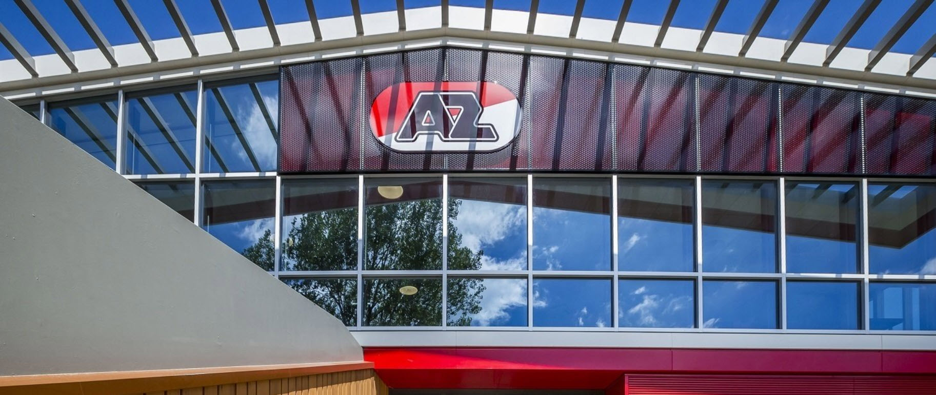 Open House AZ University