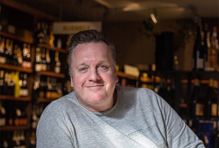 Proeflokaal De Gouden Ton