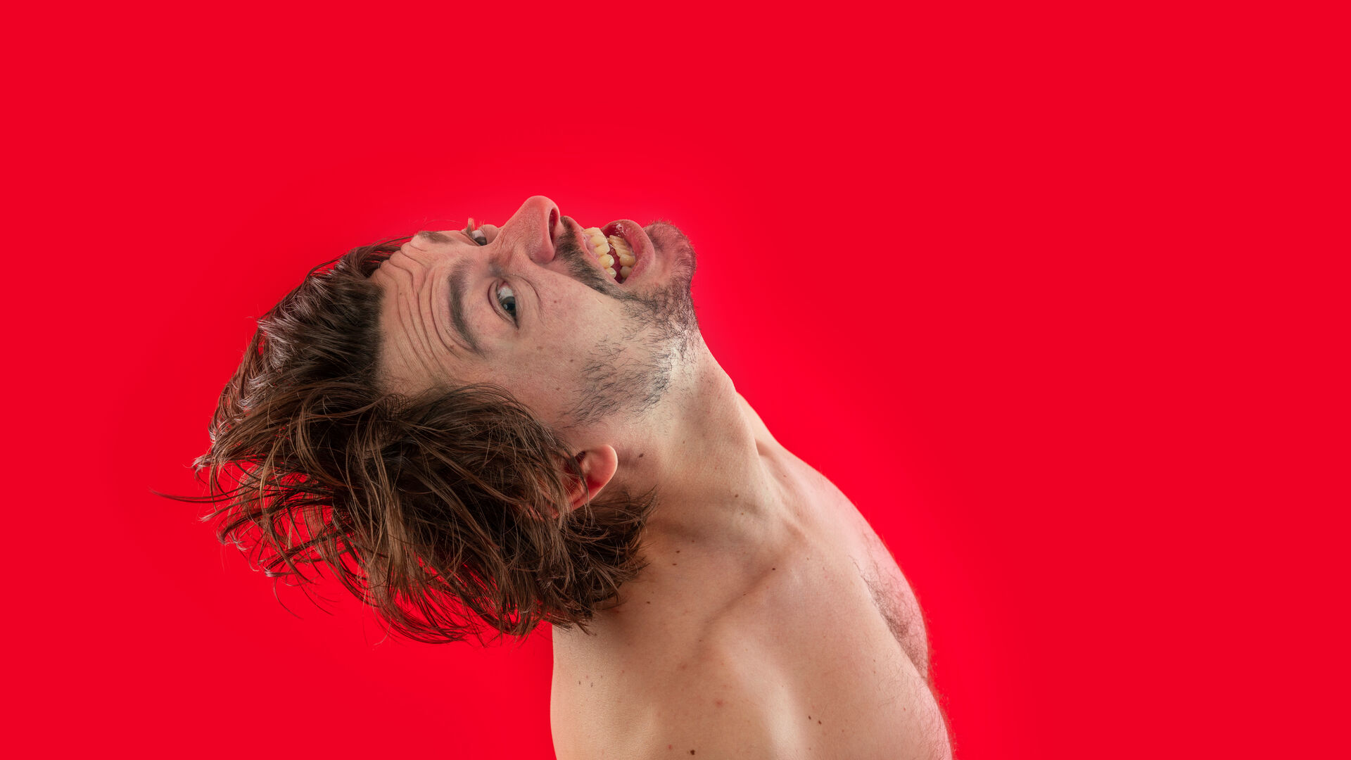 Stefano Keizers - Hans Teeuwen