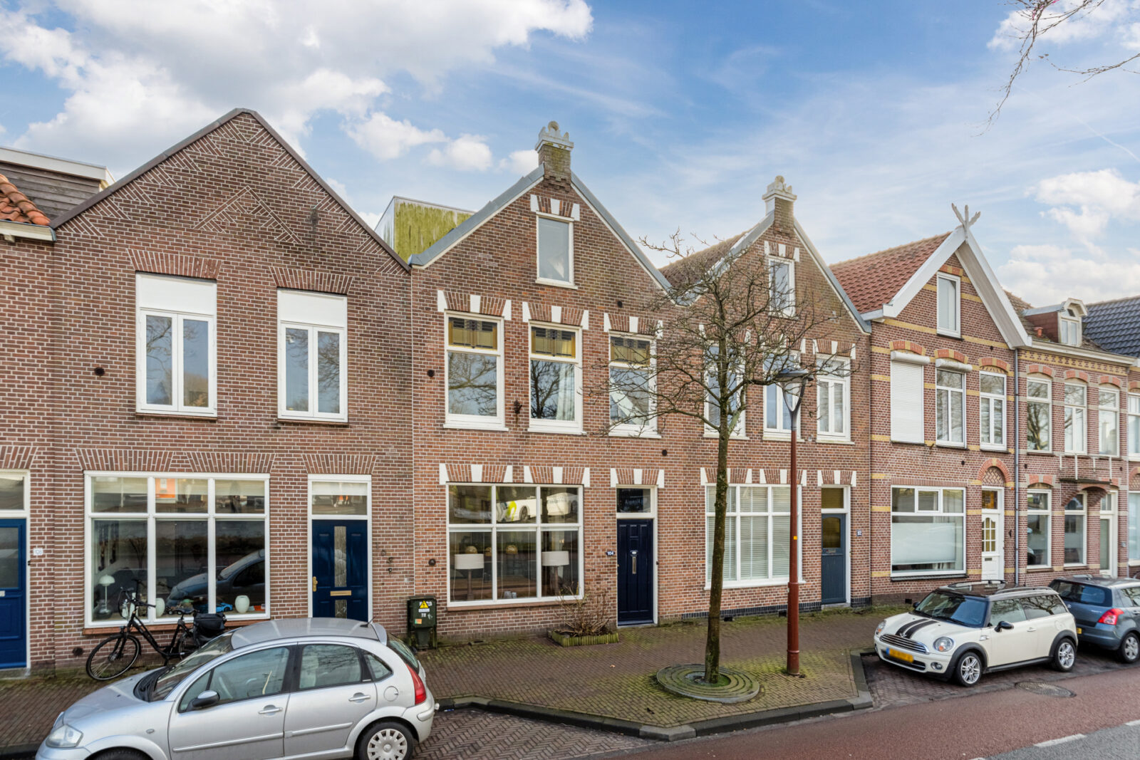 Stationsweg 104, Alkmaar