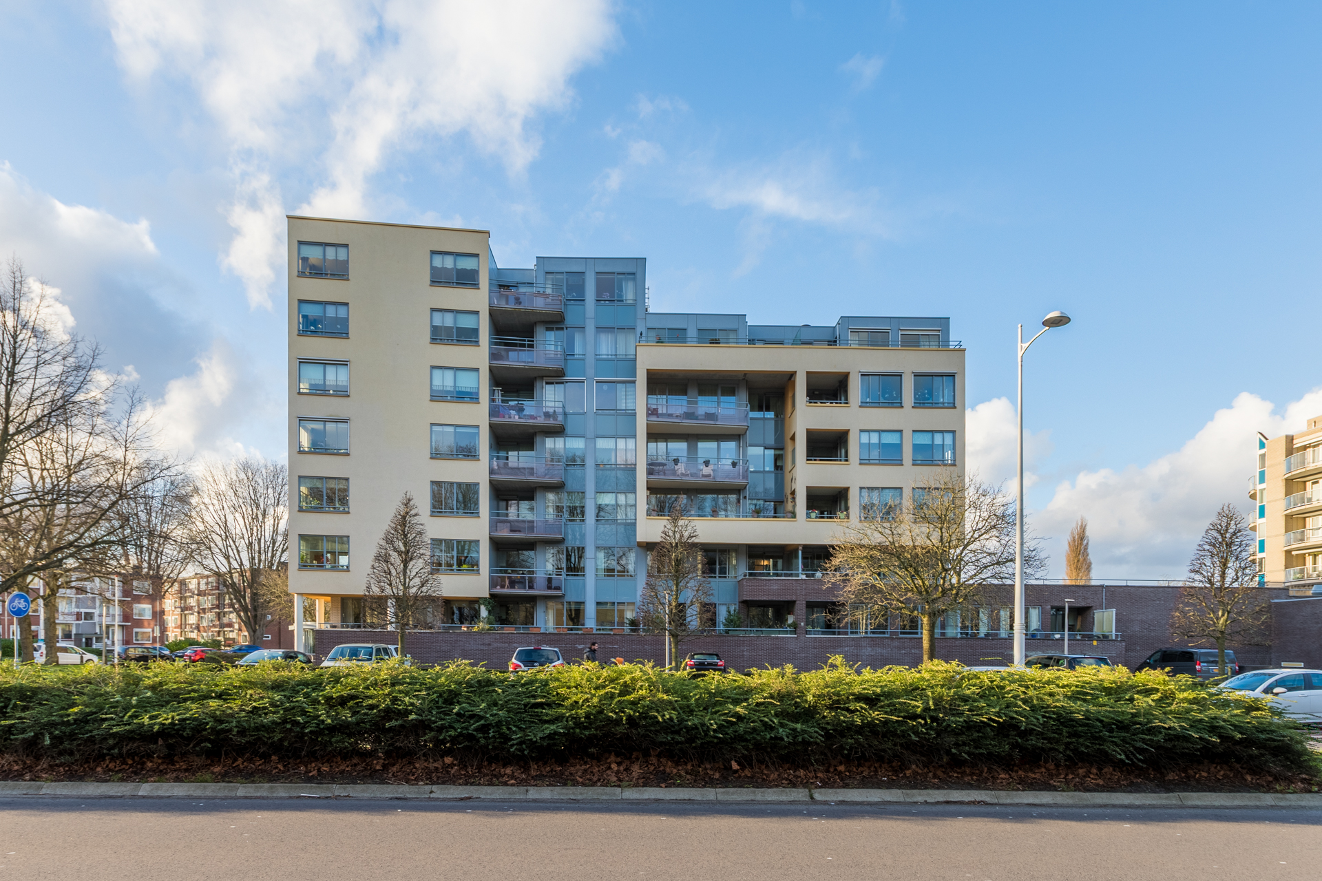 Willem de Zwijgerlaan 311, Alkmaar