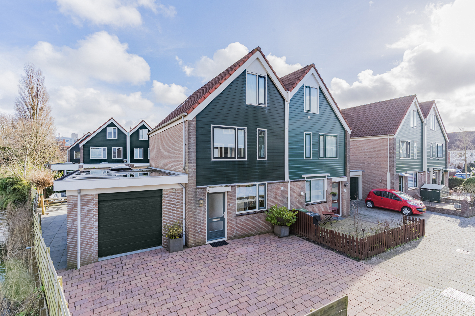 Wytemalaan 25, Alkmaar