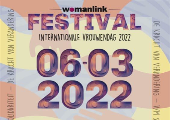 Internationale Vrouwendag Festival
