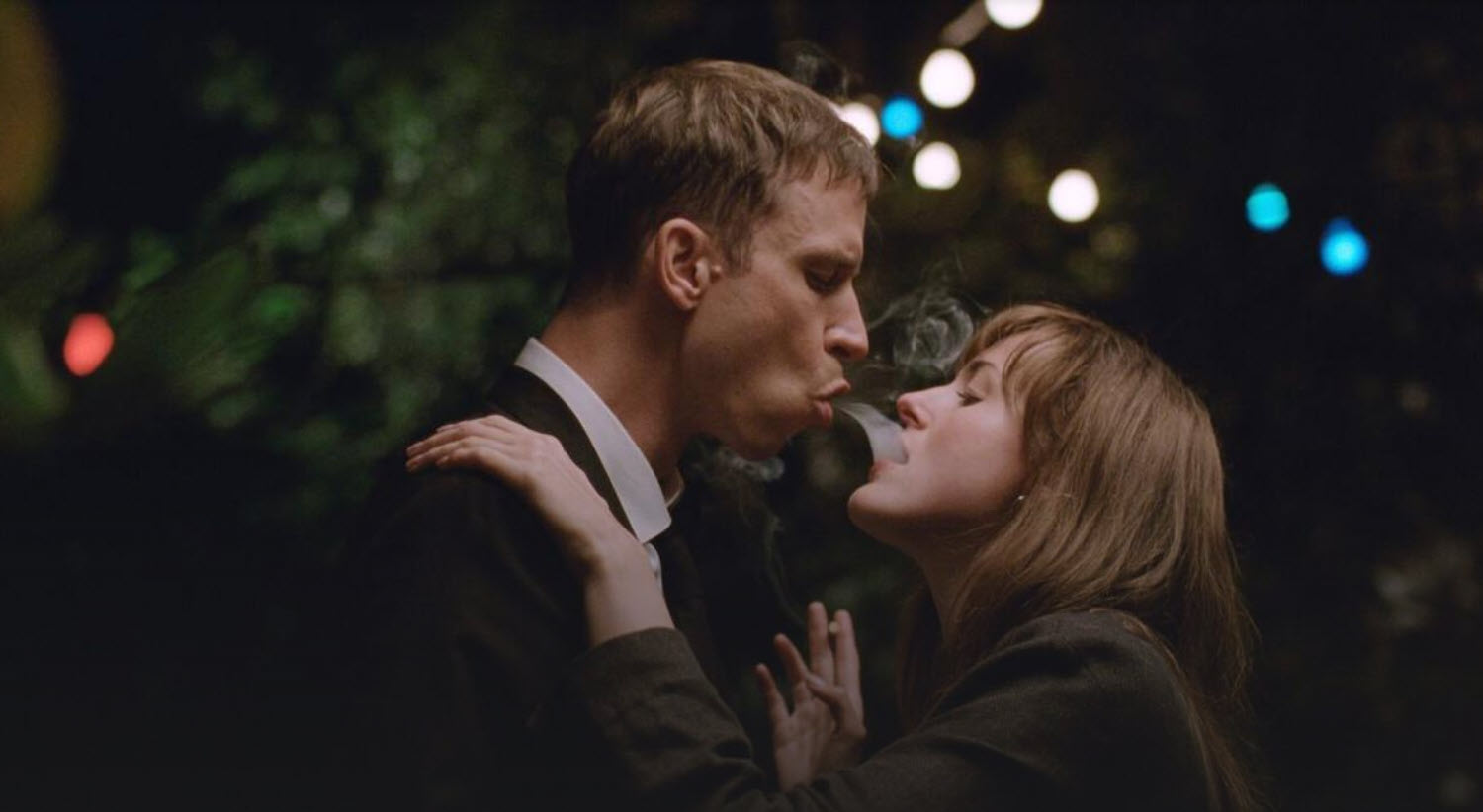 The Worst Person in the World