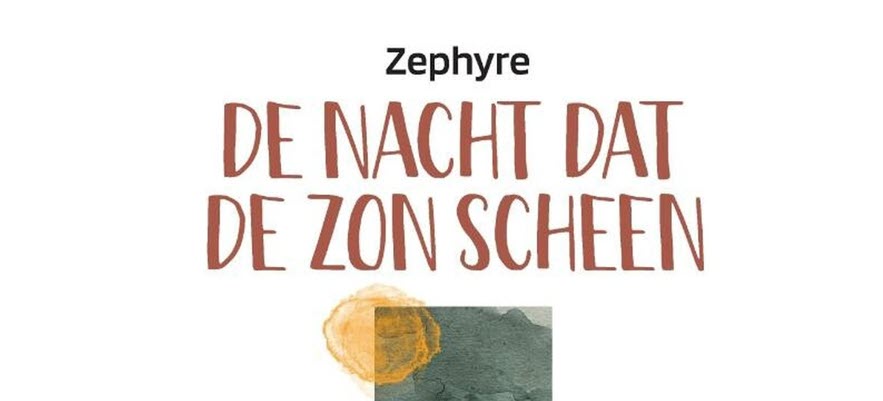 Alkmaarse schrijver debuteert met roman