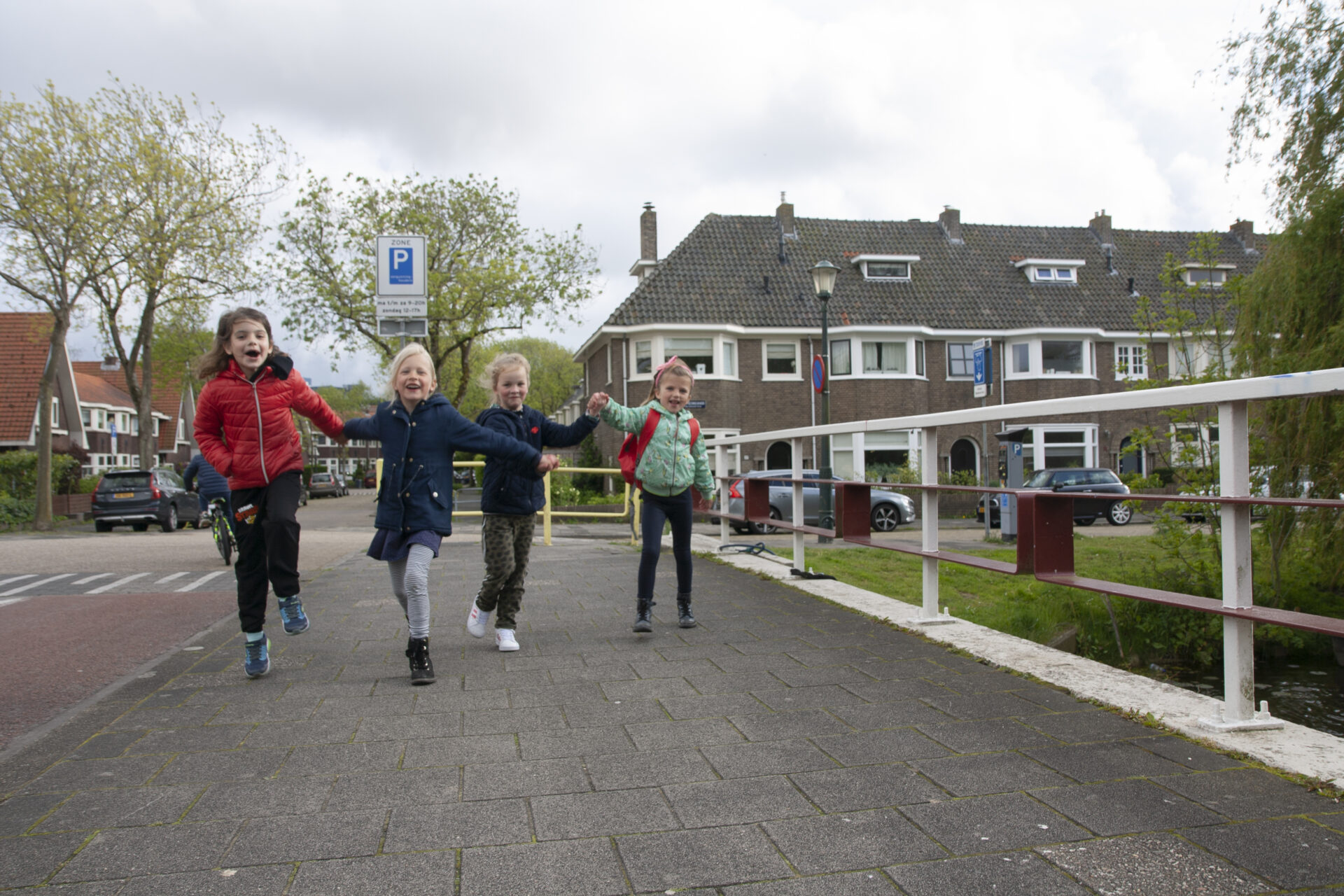 Inschrijving avond4daagse Alkmaar geopend