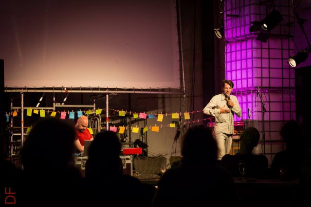 Toekomstgerichte verkiezingen vanuit HAL 25