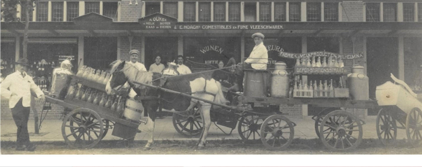 Nieuwe cursussen Regionaal Archief