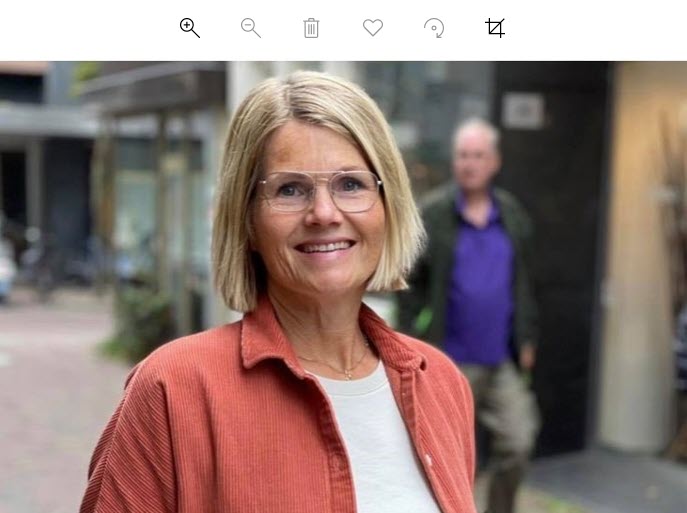 20 vragen aan Jacqueline Hoffschlag