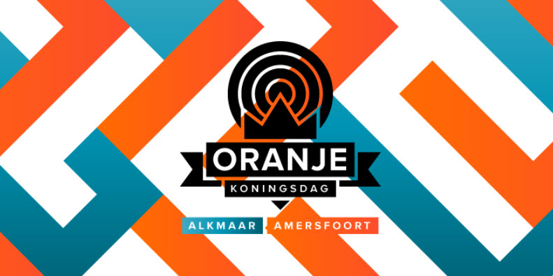 Oranje Koningsdag