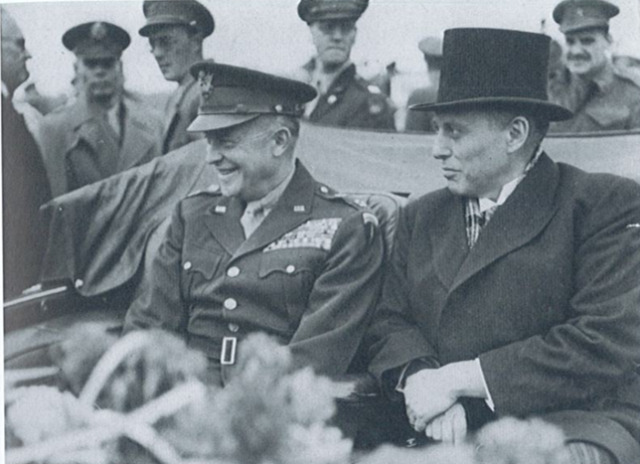 Historisch Café: Willem Schermerhorn