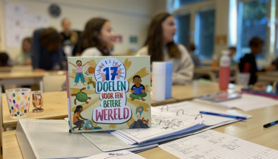 Dit is onderwijs festival