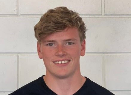 20 vragen aan Sem Rezelman