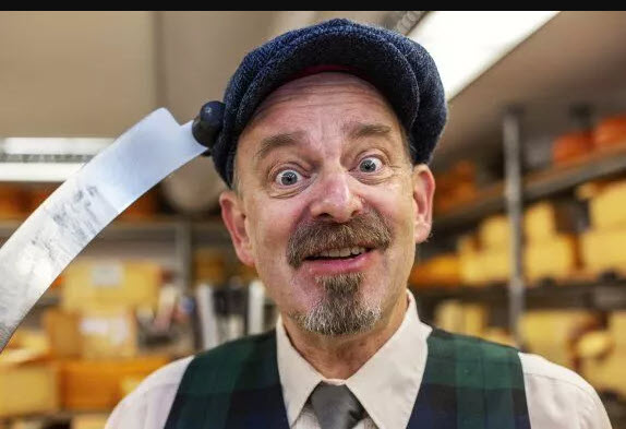 Theaterwandeling met verhalenverteller