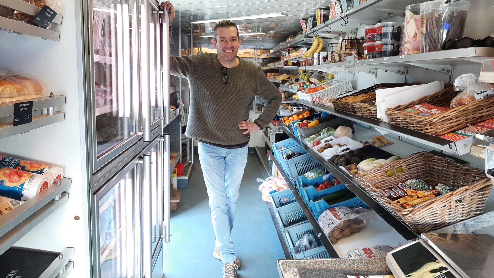 20 vragen aan Tom Nederstigt