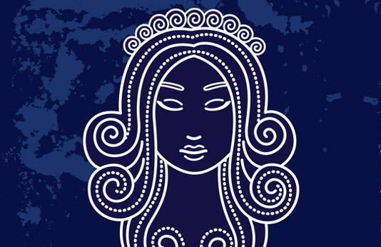 Sterrenbeeld van de week