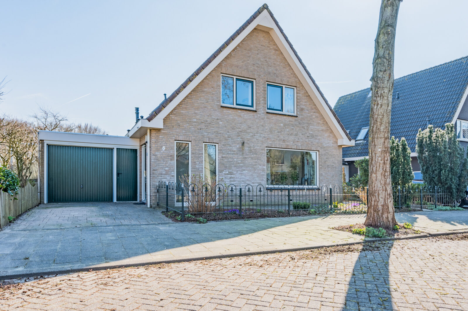 James Cookstraat 5, Alkmaar