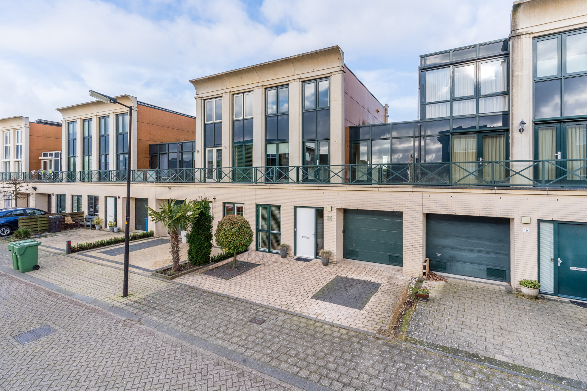 Louis Couperusstraat 18, Alkmaar