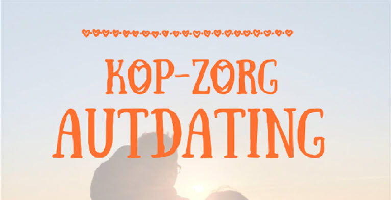 Dating voor jongeren met autisme