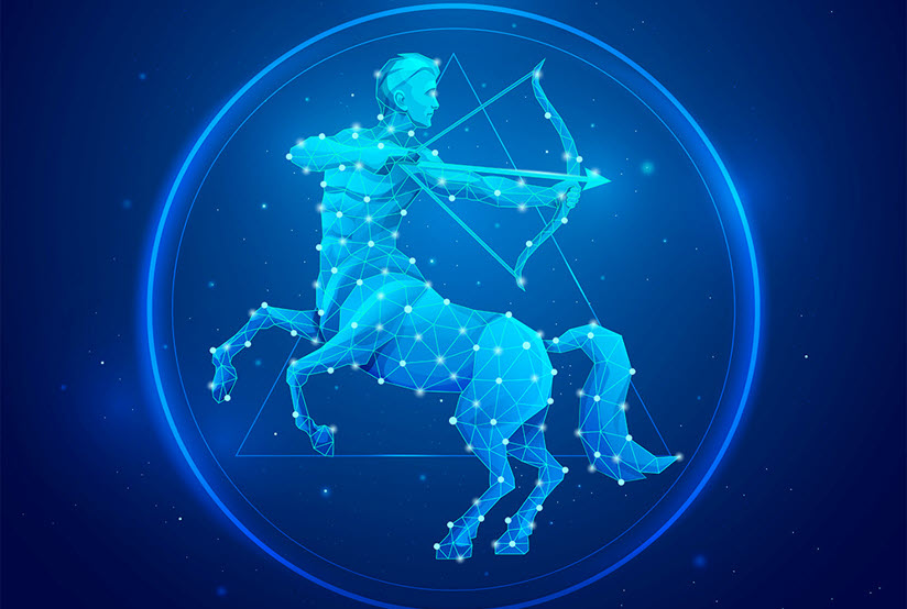 Sterrenbeeld van de week