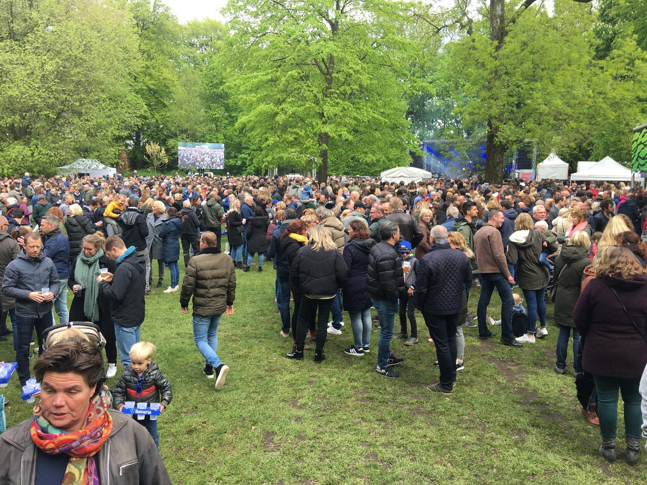 Bevrijdingsfestival