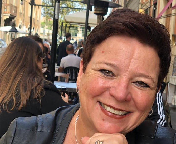 20 vragen aan Ellen Hermens