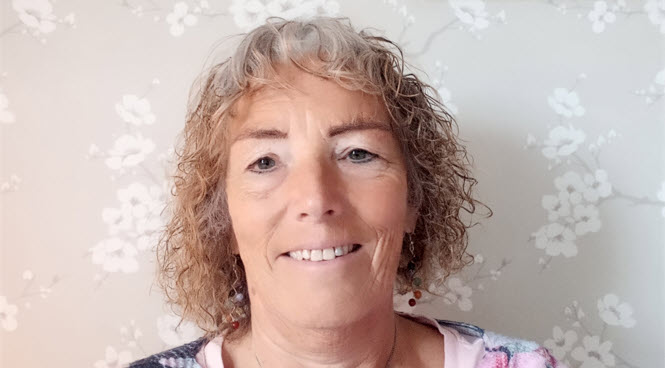 Vrede op je eigen vierkante meter...