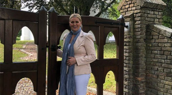 20 vragen aan Hortense Assink