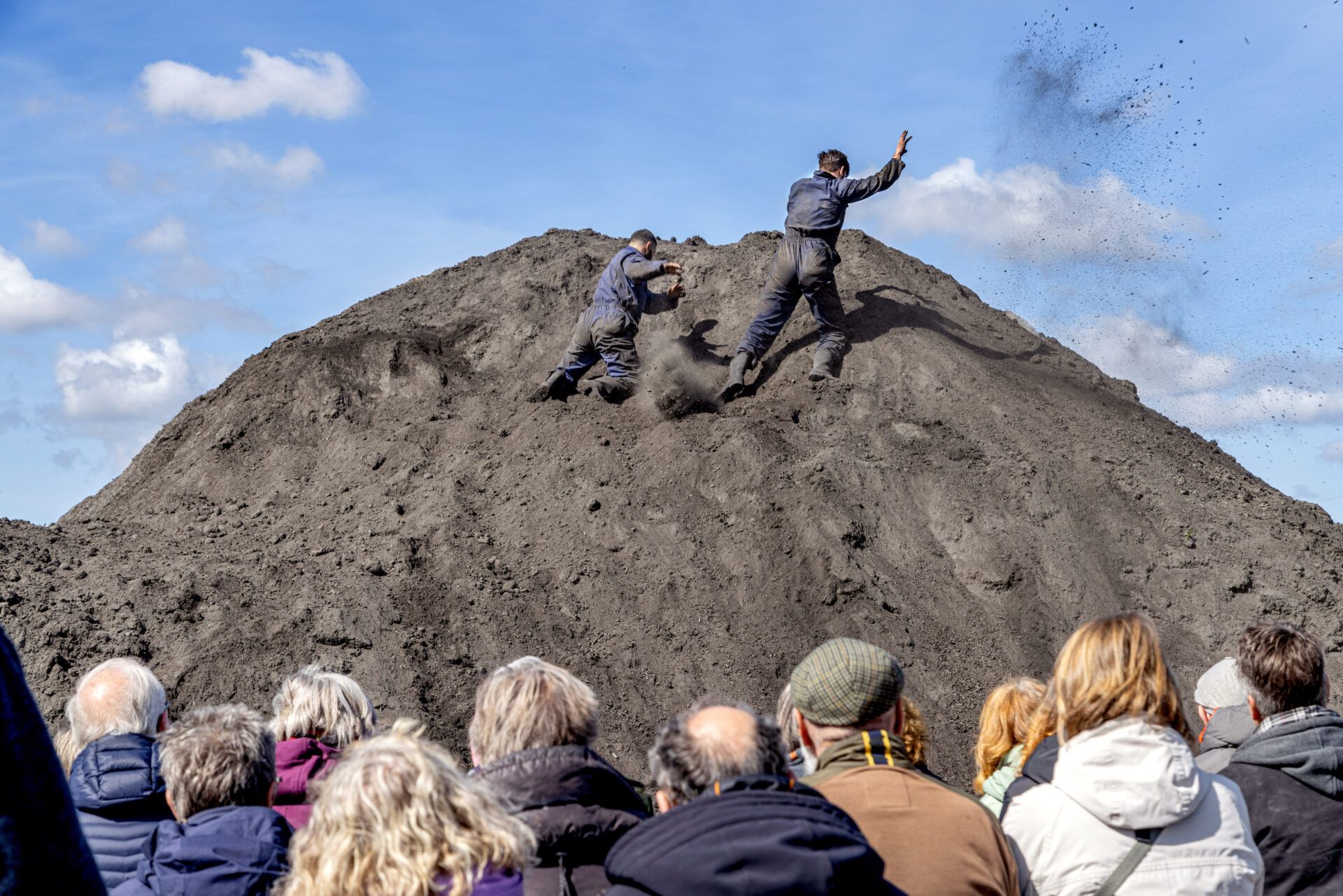 Kaartverkoop Karavaan Festival gestart