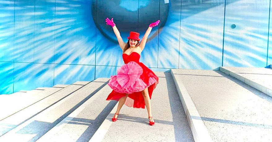 Kick-off theaterworkshops van KUUB