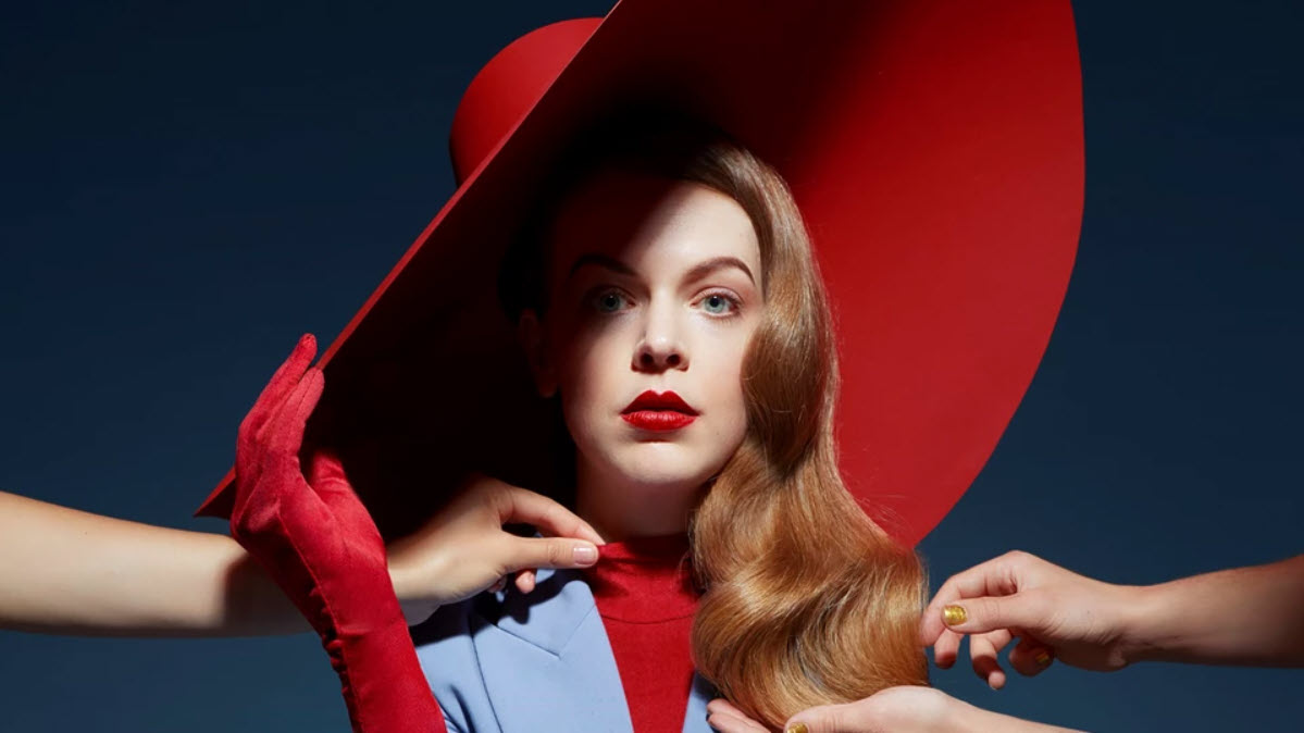 Lisa Ostermann - Met z'n allen