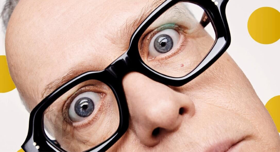 Marc-Marie Huijbregts - Uitgesproken