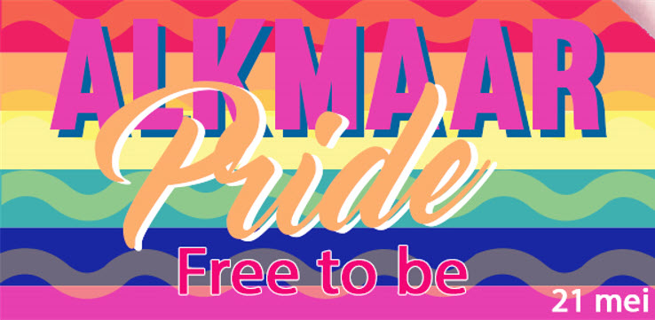 Alkmaar Pride