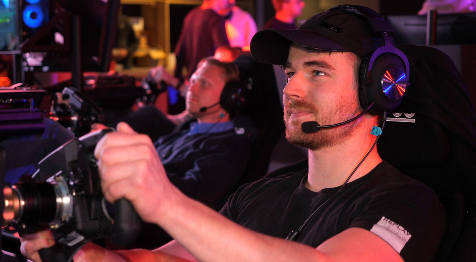 Racesquare opent deuren in Alkmaar