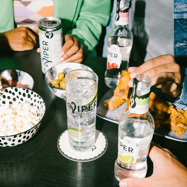 De nieuwste terrasdranken van 2022