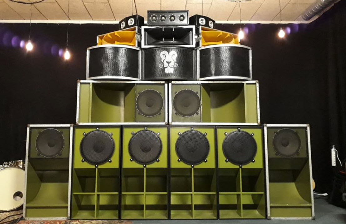 King's Night Session