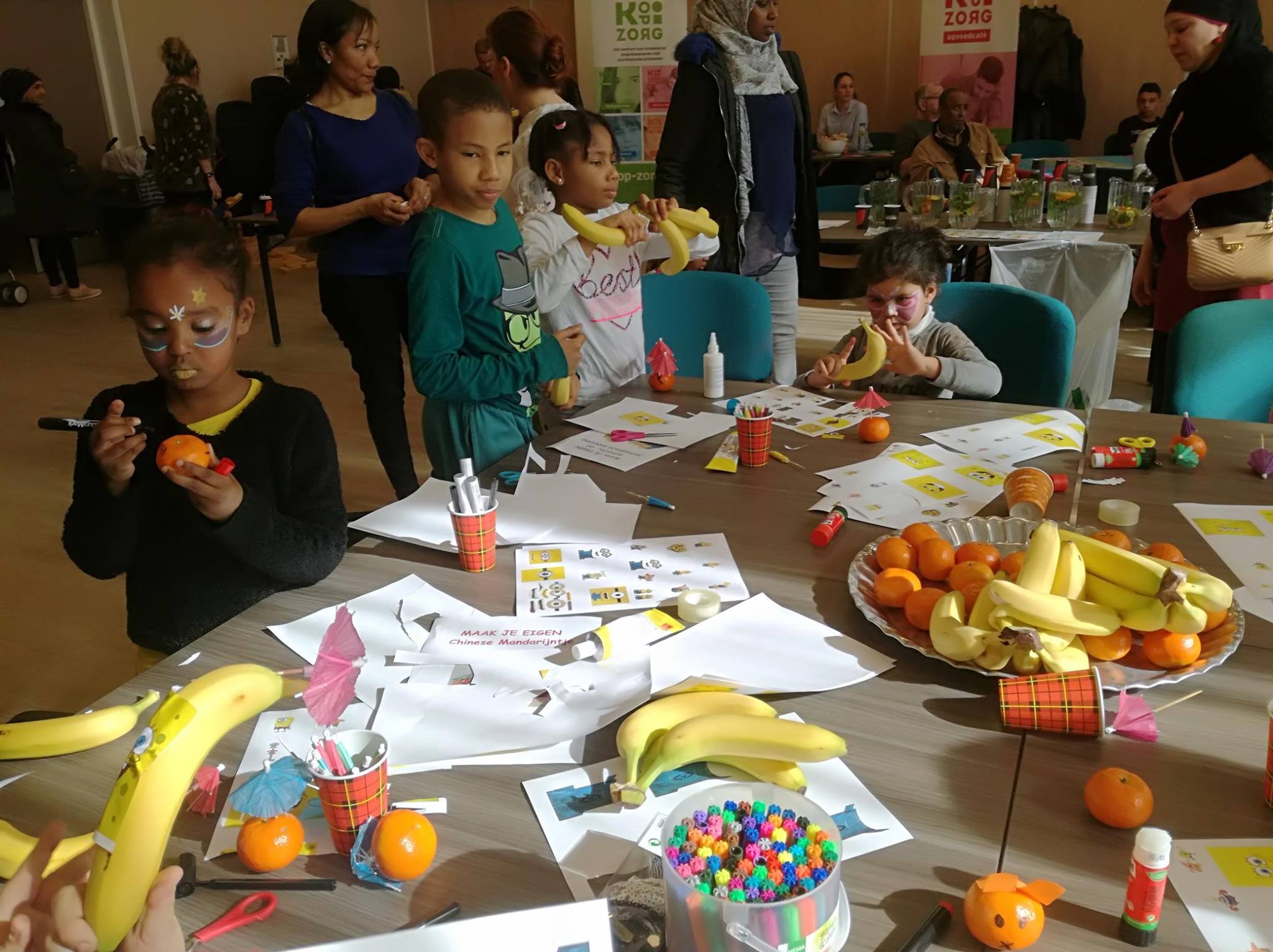 Speel je wijs festival