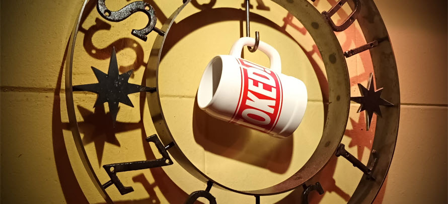 STOKED! wint goud op Dutch Beer Challenge