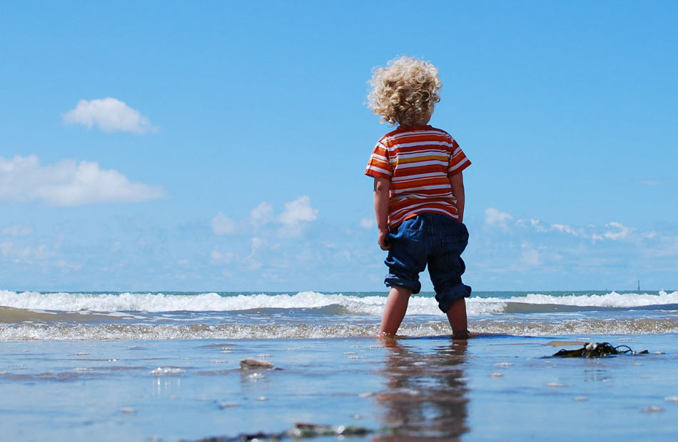 Gezocht: vakantiegezinnen voor kwetsbare kinderen