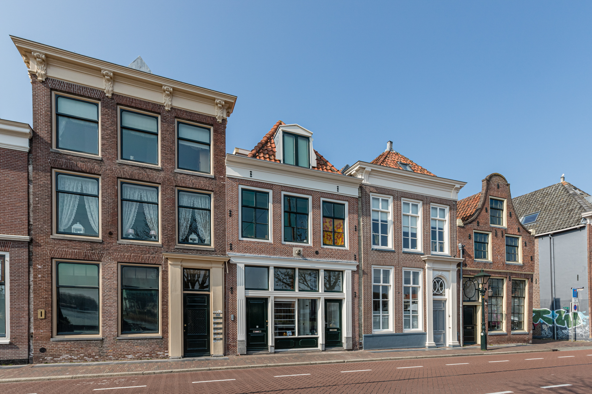 Bierkade 17, Alkmaar