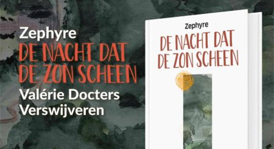 Boek van de week